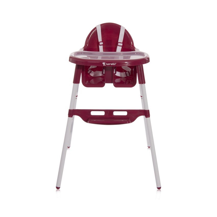 LORELLI Scaun de masa reglabil Amaro Dark Pink