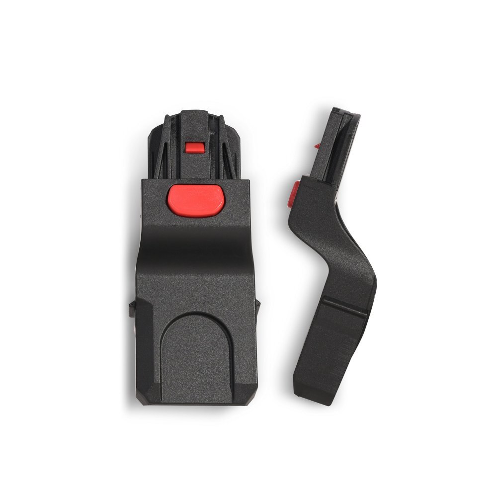 LORELLI Set adaptori cosulet auto Comet pentru carucior Viola Black