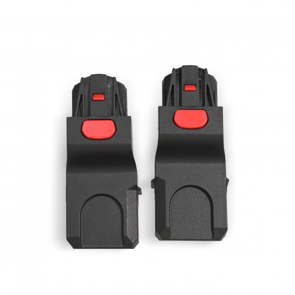 LORELLI Set adaptori cosulet auto Comet pentru carucior Viola Black