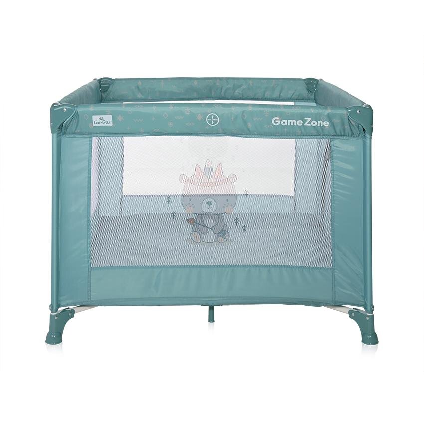 LORELLI Tarc de joaca Game Zone Arctic Indian