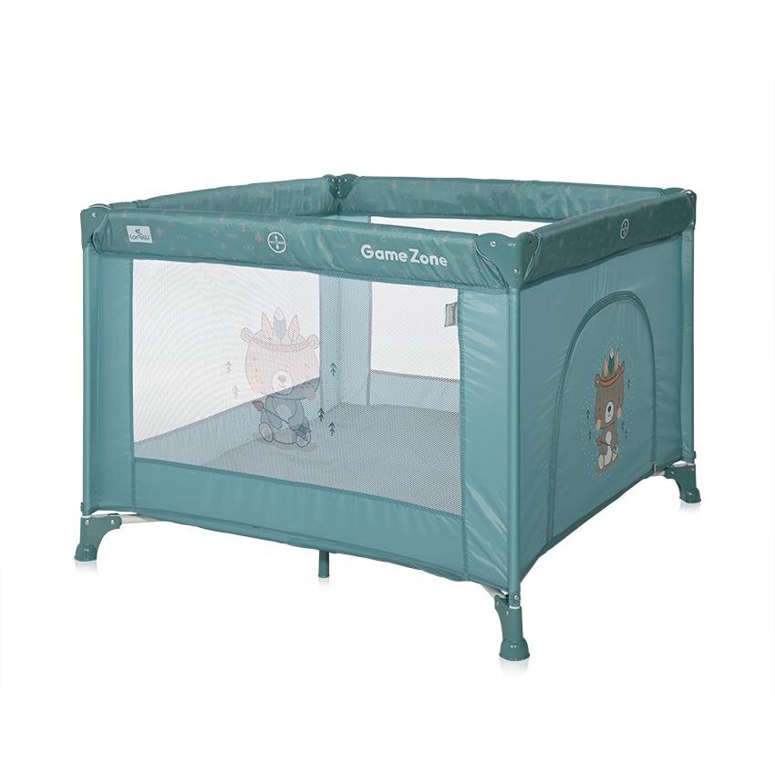 LORELLI Tarc de joaca Game Zone Arctic Indian