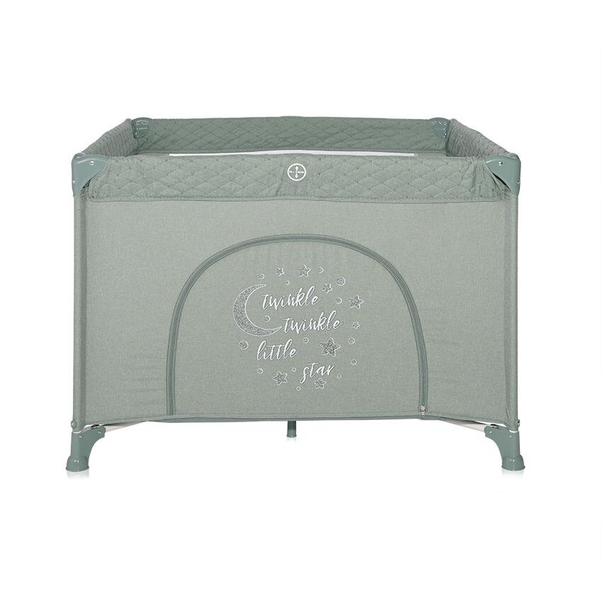 LORELLI Tarc de joaca Happy Game Zone Iceberg Green Star
