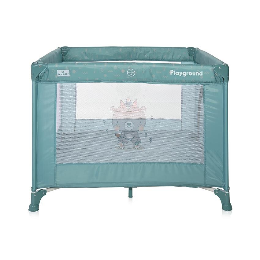 LORELLI Tarc de joaca Playground 100 x 100 cm Artic Indian