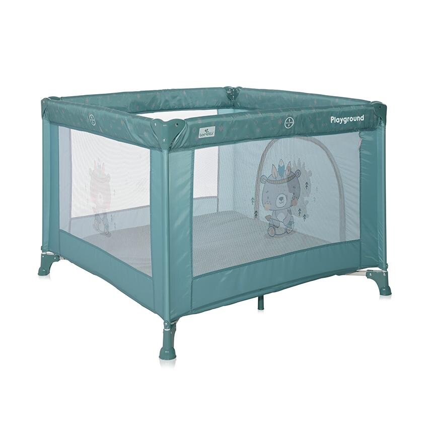 LORELLI Tarc de joaca Playground 100 x 100 cm Artic Indian