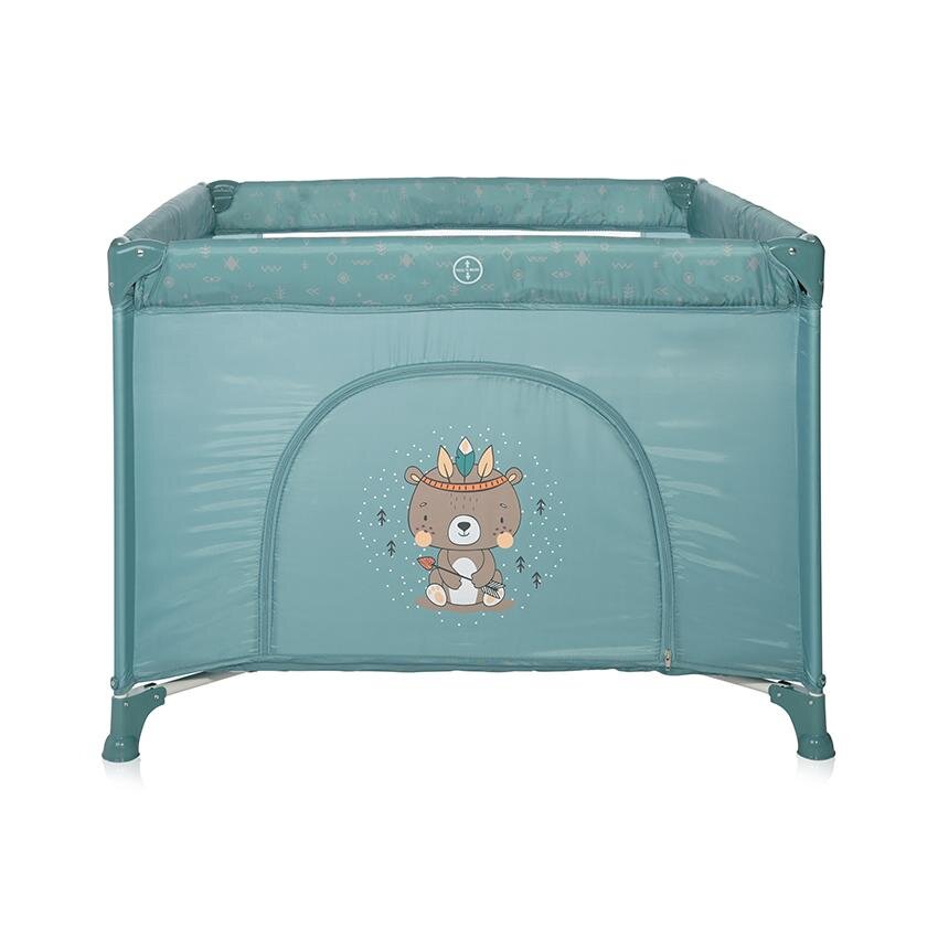 LORELLI Tarc de joaca Playground 100 x 100 cm Artic Indian