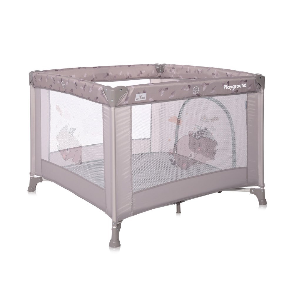LORELLI Tarc de joaca Playground 100x100 cm String Dream