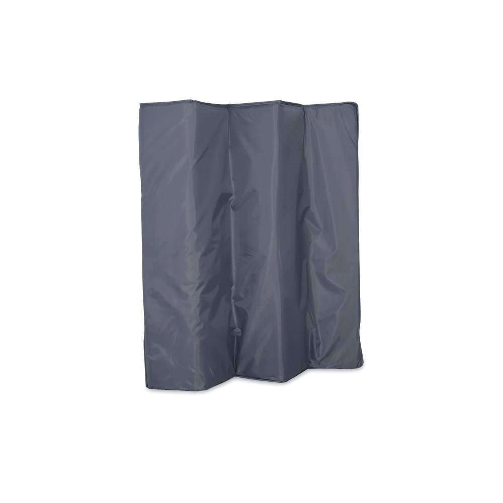 LORELLI Tarc de joaca Playground 100x100cm Cool Grey Pandas