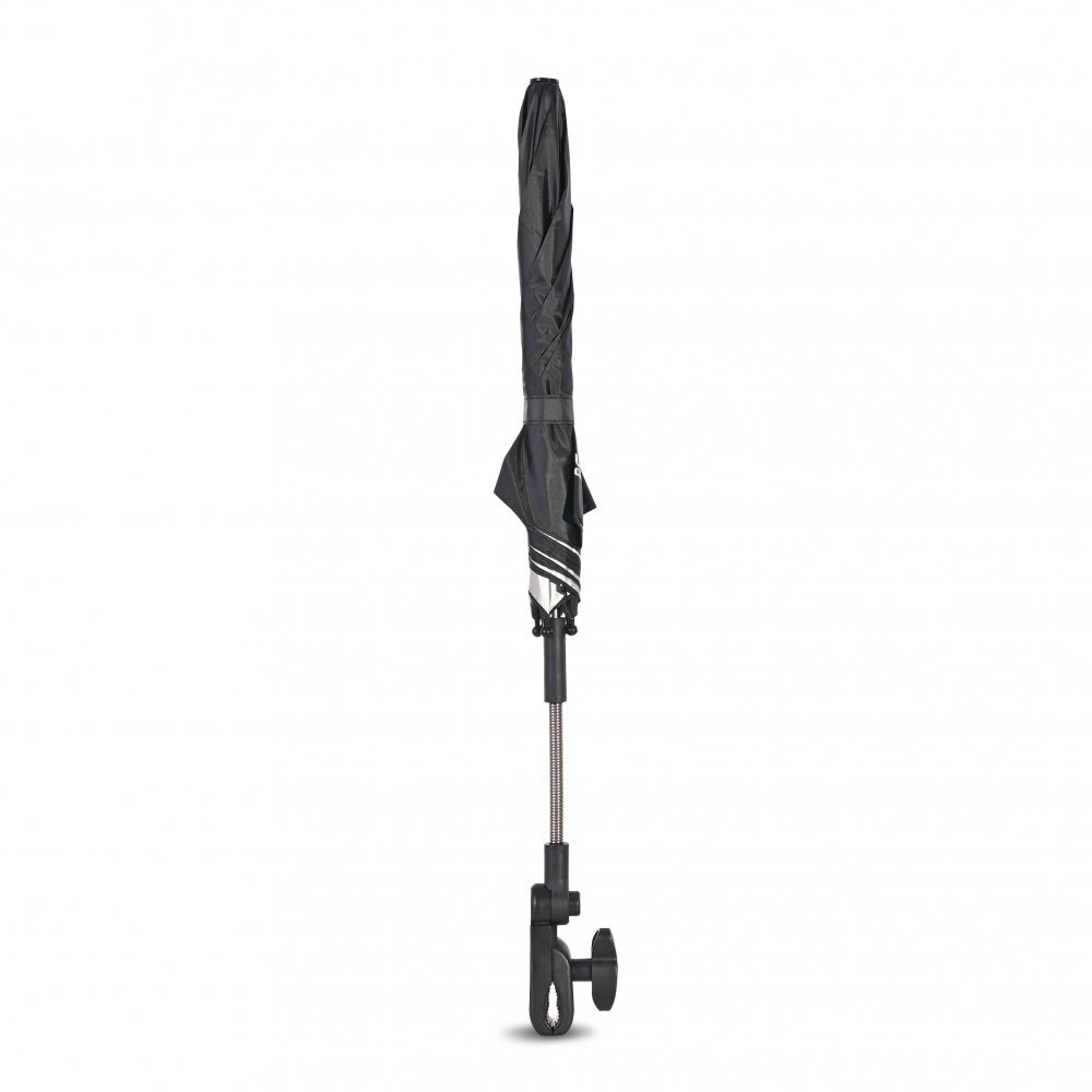 LORELLI Umbrela pentru carucior Shady cu protectie UV black