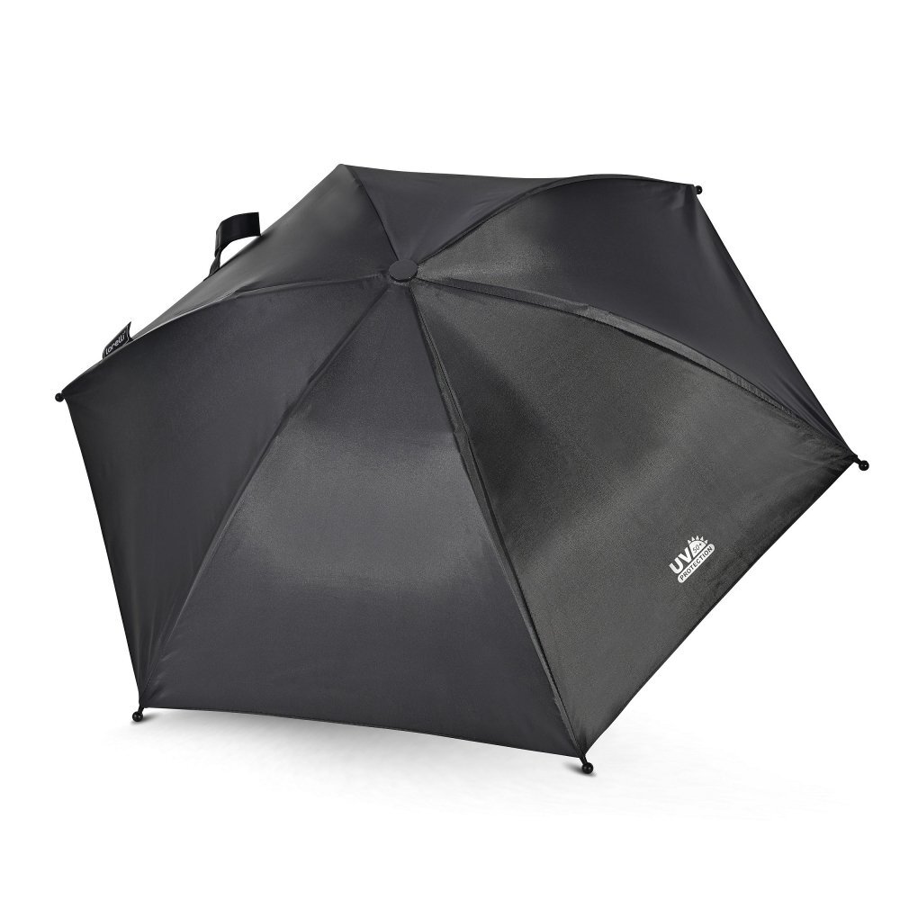 LORELLI Umbrela pentru carucior Shady cu protectie UV black