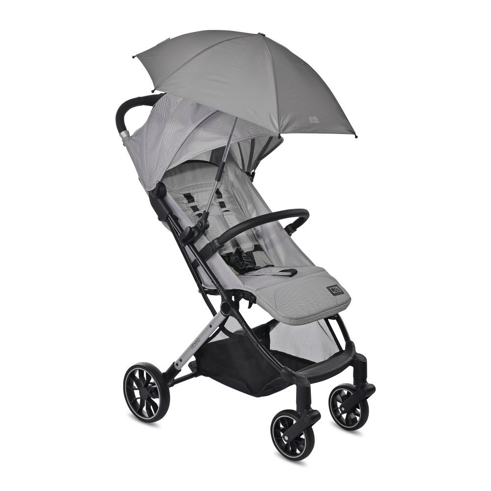 LORELLI Umbrela pentru carucior Shady cu protectie UV grey
