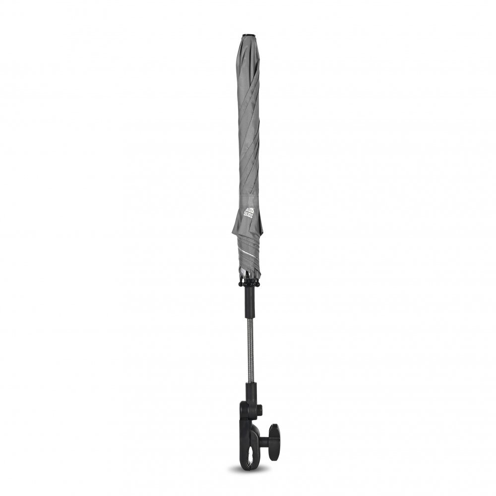 LORELLI Umbrela pentru carucior Shady cu protectie UV grey