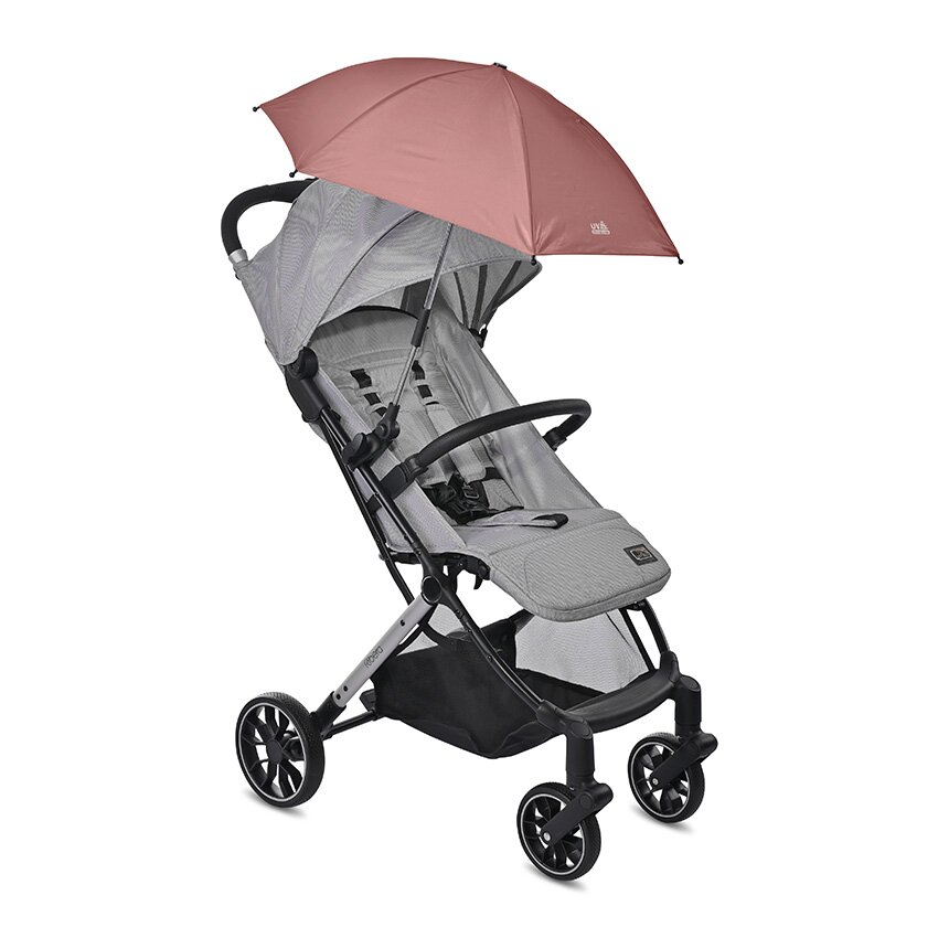 LORELLI Umbrela pentru carucior Shady cu protectie UV Pink