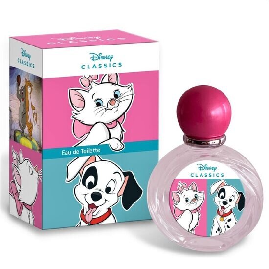 Lorenay Apa de toaleta Disney Classics copii 50ml