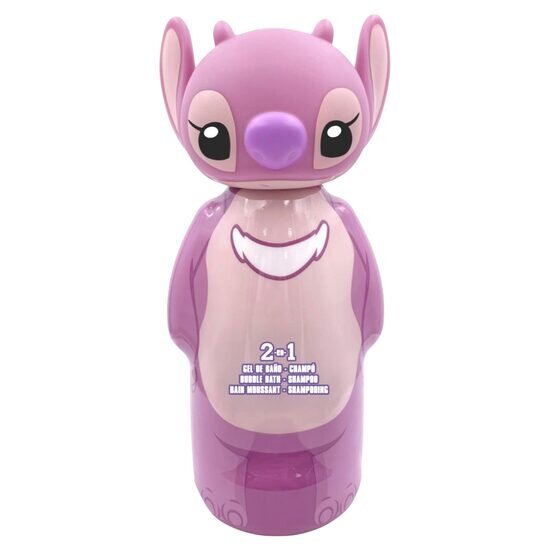 Lorenay Gel de dus si sampon 2 in 1 Angel 300 ml
