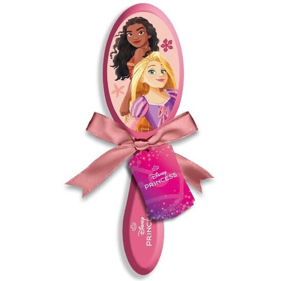 Lorenay Perie pentru par Disney Princess Soft Touch