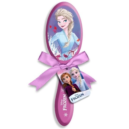Lorenay Perie pentru par Frozen Soft Touch