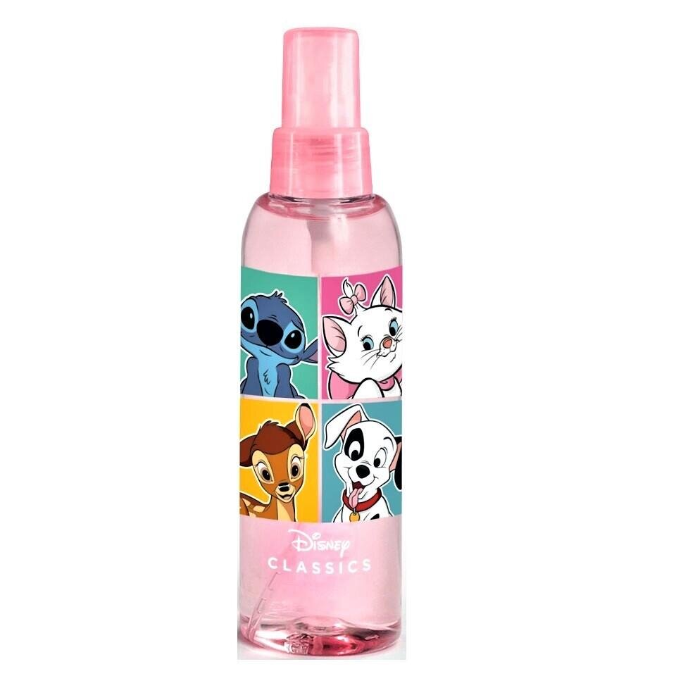 Lorenay Set apa de toaleta si borseta Disney Classics 100 ml