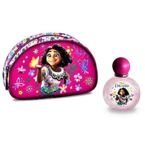 Lorenay Set apa de toaleta si borseta Encanto 50 ml