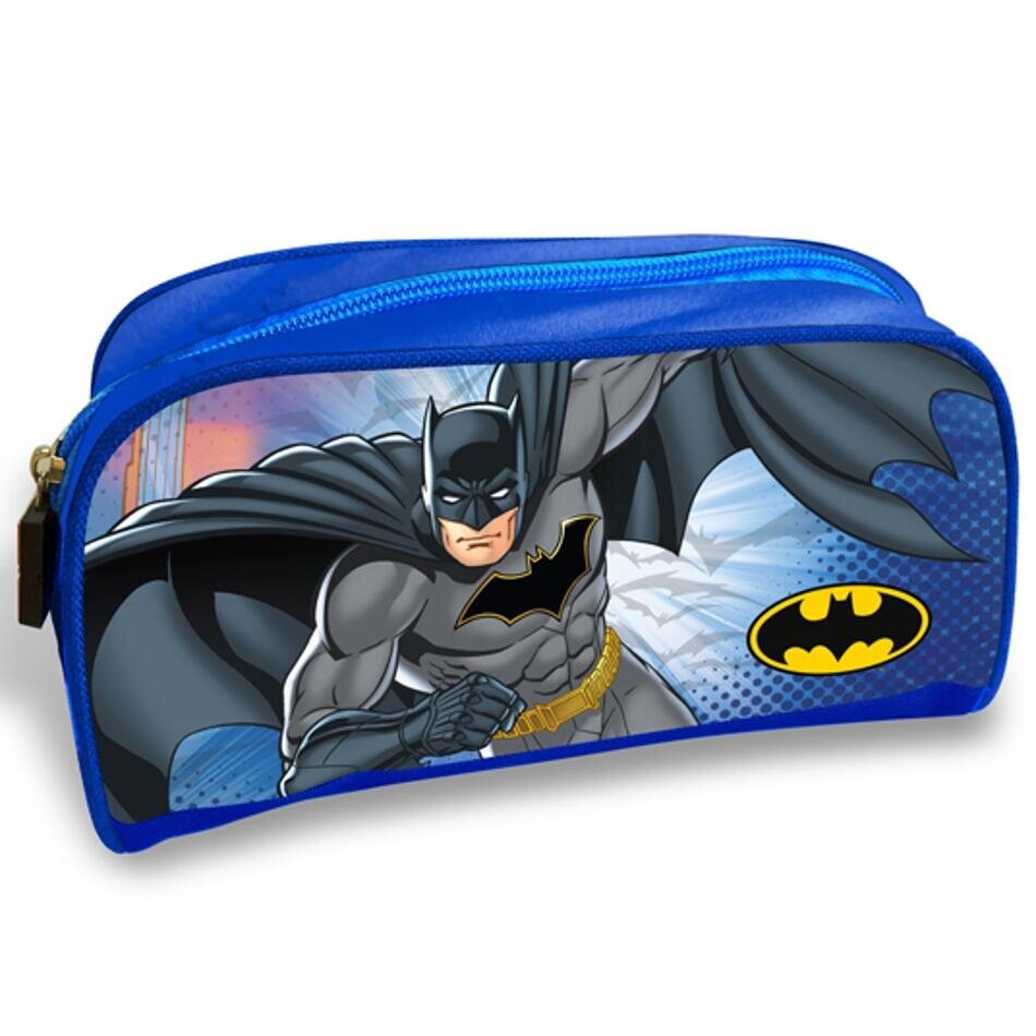 Lorenay Set copii borseta cu apa de toaleta Batman 50ml