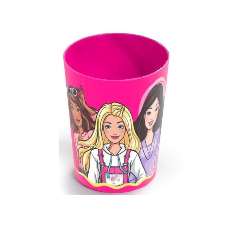 Lorenay Set ingrijire orala pentru calatorie Barbie pentru fetite