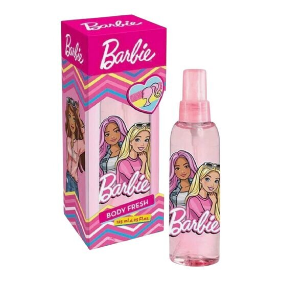 Lorenay Spray pentru corp Barbie 125 ml