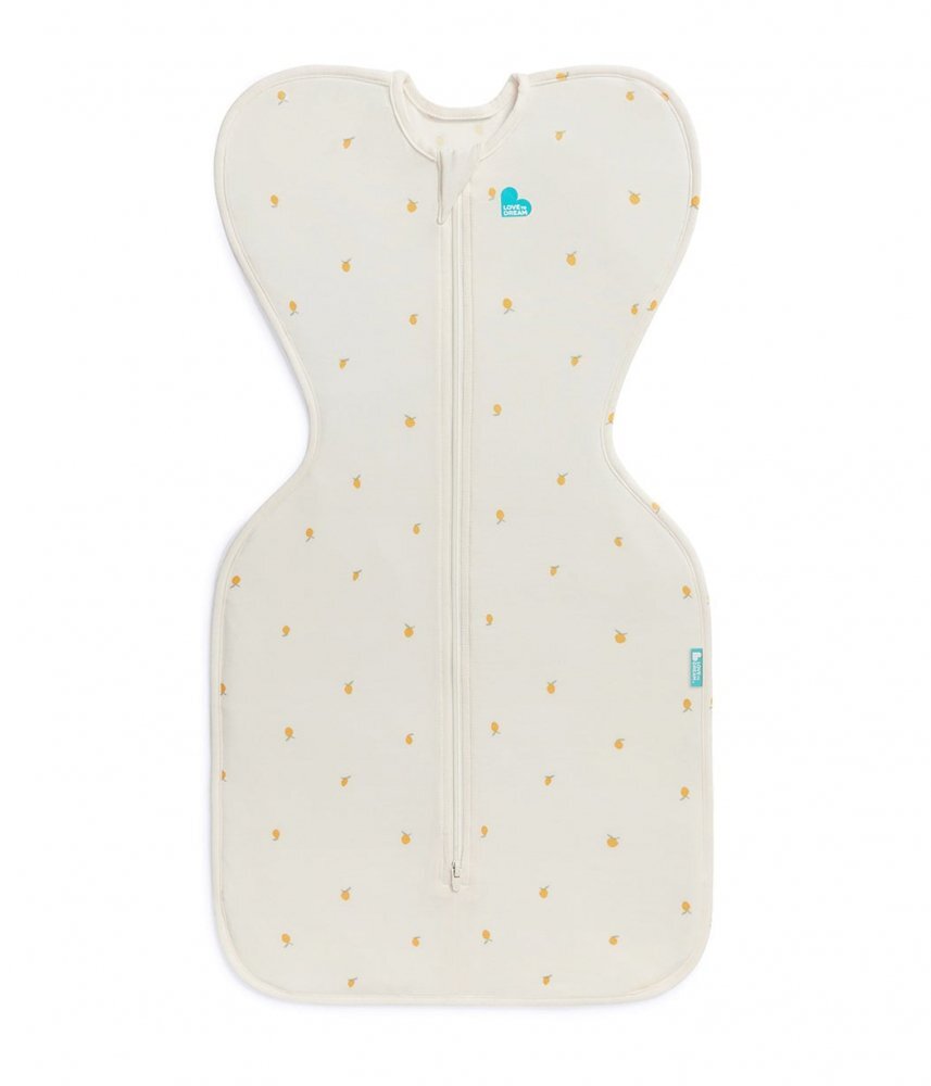 Love to Dream Sac de dormit pentru infasat Swaddle Up M 6-8.5 kg 1 Tog