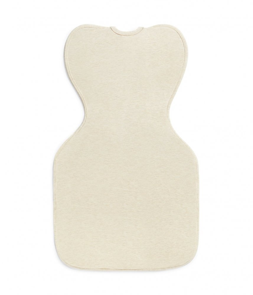 Love to Dream Sac de dormit pentru infasat Swaddle Up S 1.5 Tog Fleece Twings
