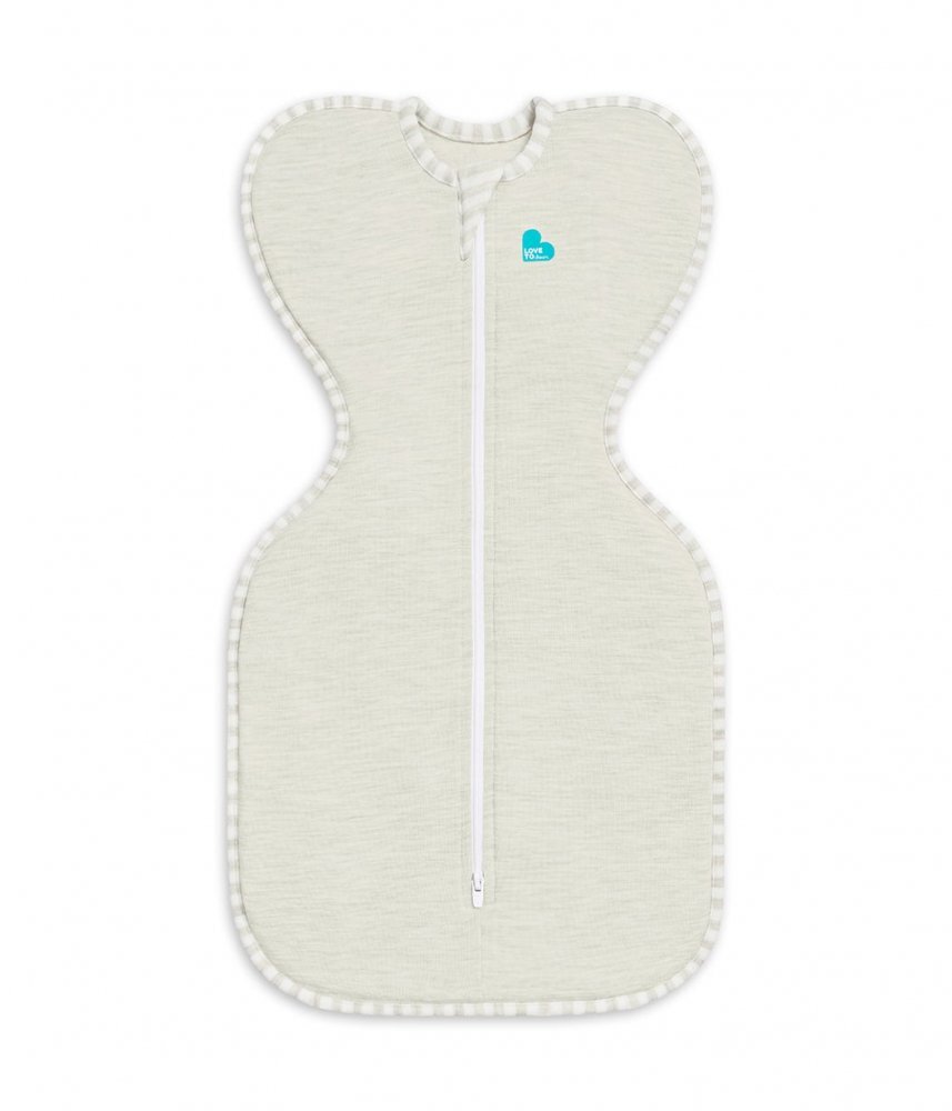 Love to Dream Sac de dormit pentru infasat Swaddle Up Sand Dollar 2.2-3.8 kg