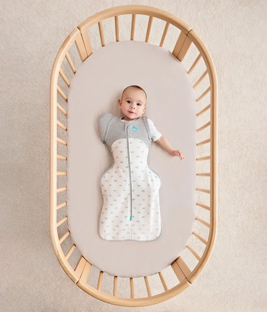 Love to Dream Saculet de dormit si infasat marimea M 1.5 Tog