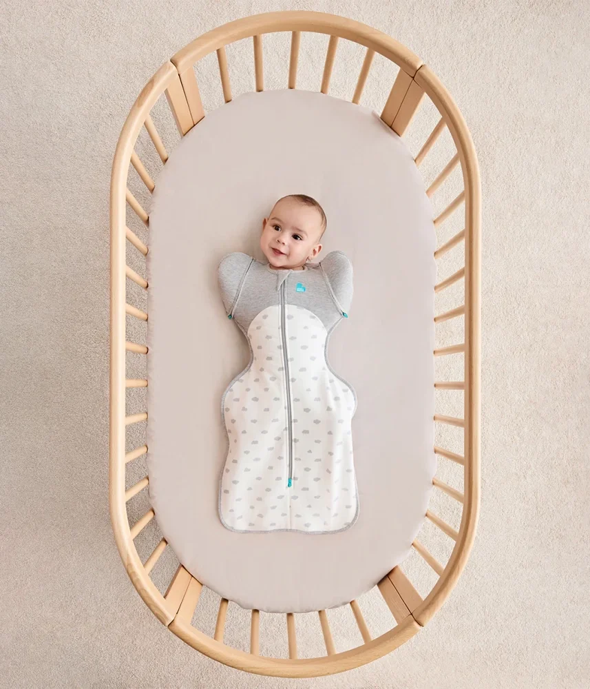 Love to Dream Saculet de dormit si infasat marimea M 1.5 Tog