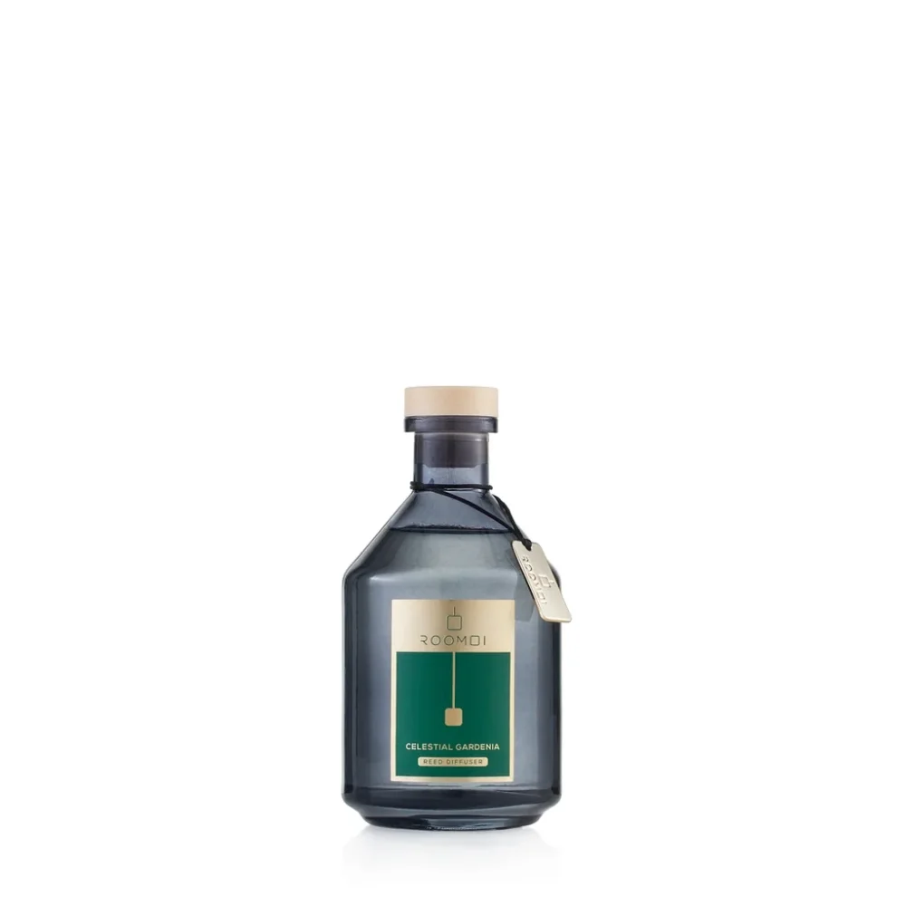 LPDO Difuzor cu betisoare parfumate Roomoi Celestial Gardenia 500 ml