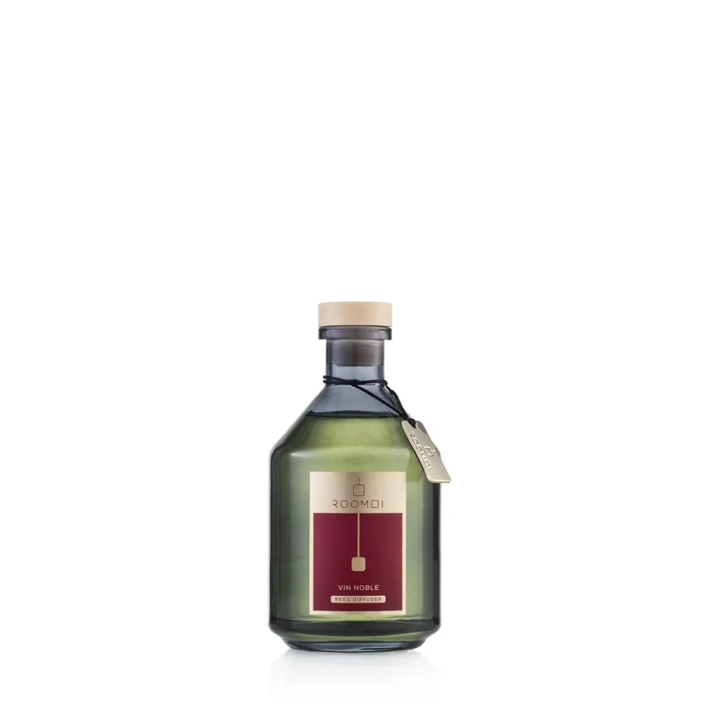 LPDO Difuzor cu betisoare parfumate Roomoi Vin Noble 500 ml