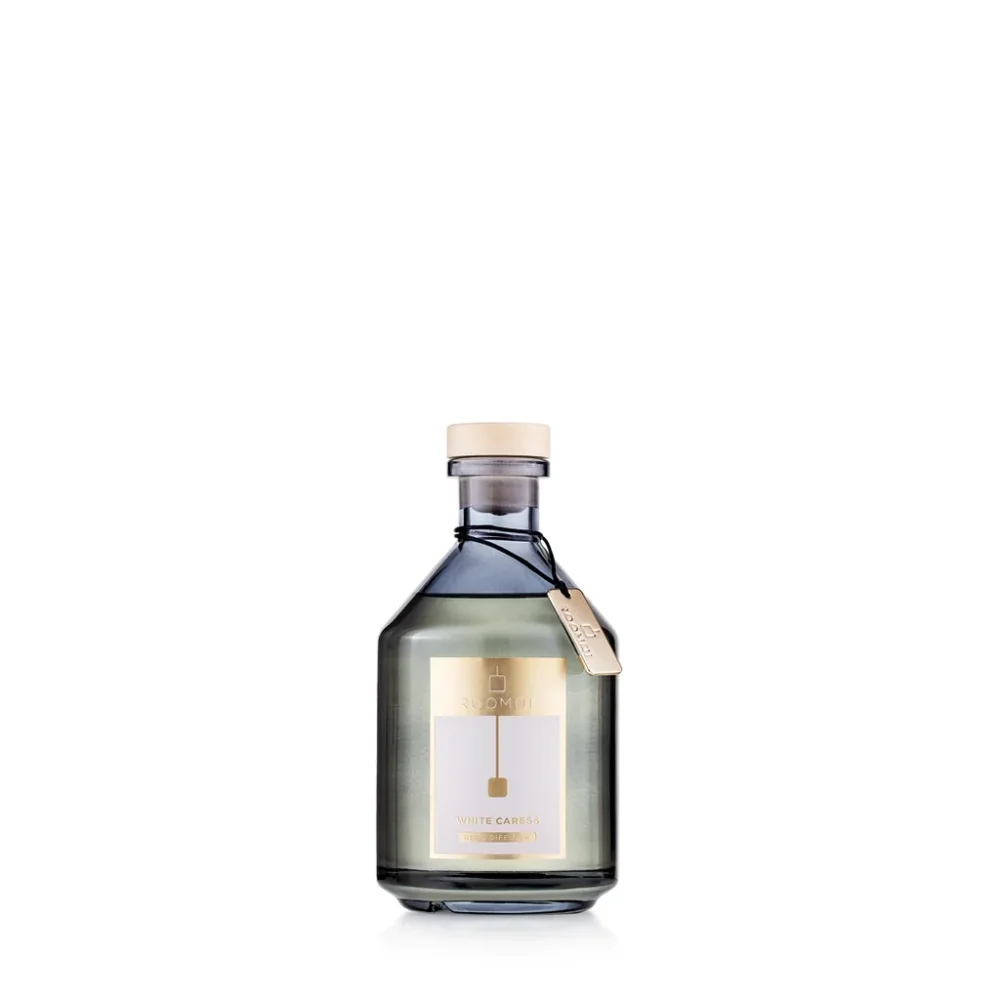 LPDO Difuzor cu betisoare parfumate Roomoi White Caress 500 ml