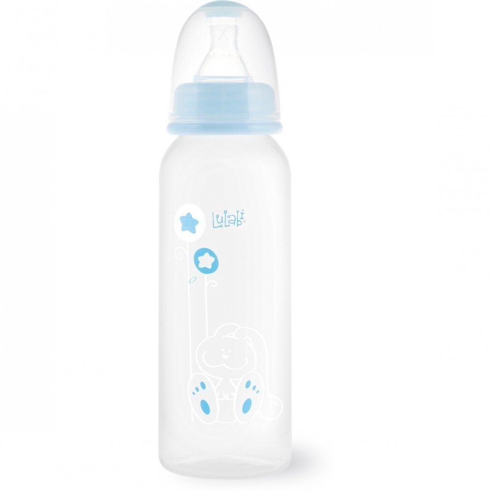 Lulabi Biberon gat ingust 240 ml 8135200