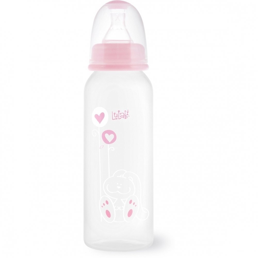 Lulabi Biberon gat ingust 240 ml 8135200