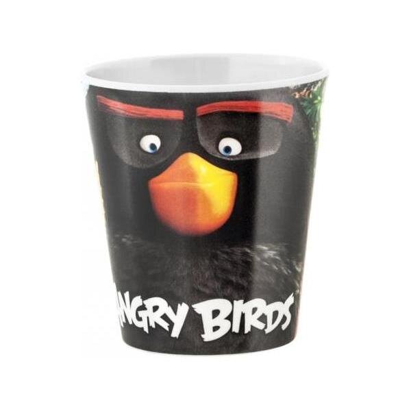 Lulabi Pahar melamina Angry Birds 8161567