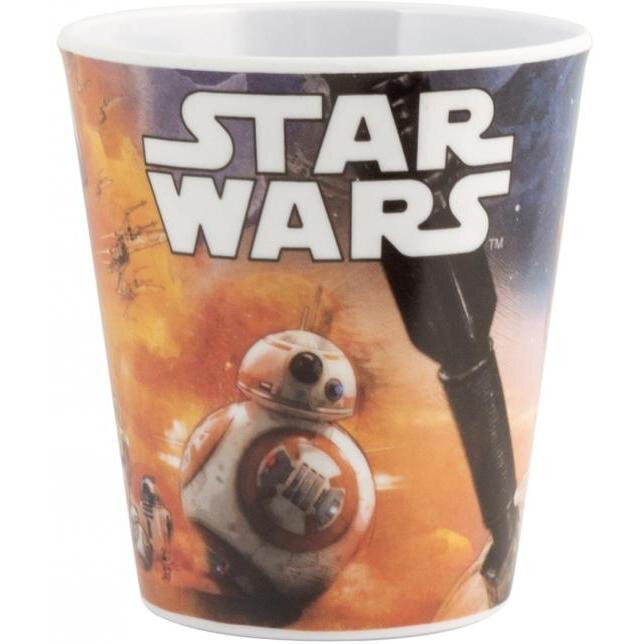 Lulabi Pahar melamina Star Wars 7 8340267