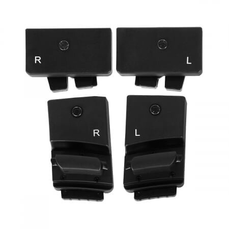 MACLAREN Adaptor scaun auto Britax Romer pentru carucior Atom