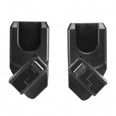 MACLAREN Adaptor scaun auto Maxi Cosi Cybex pentru carucior Techno XLR