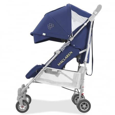 MACLAREN Carucior Quest Arc Regency Stripe
