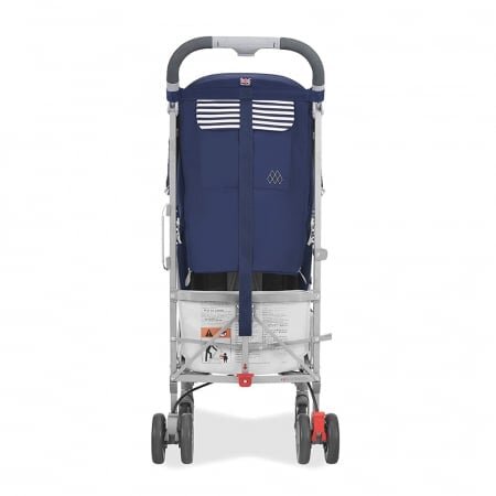 MACLAREN Carucior Quest Arc Regency Stripe