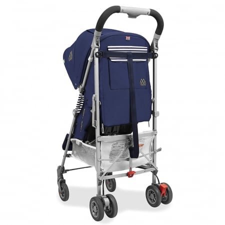 MACLAREN Carucior Quest Arc Regency Stripe