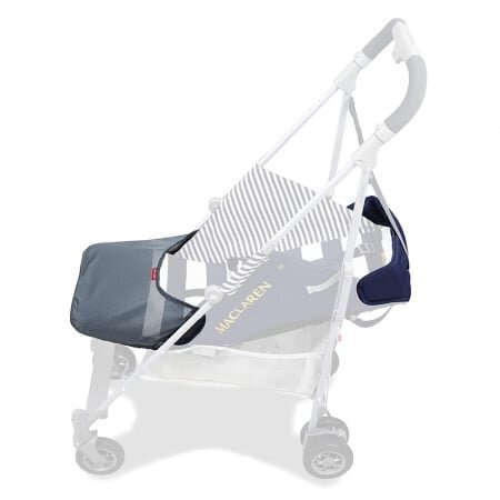 MACLAREN Carucior Quest Arc Regency Stripe