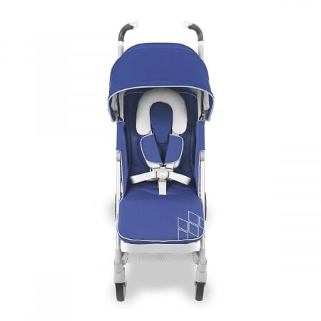 MACLAREN Carucior Techno XT medieval blue silver
