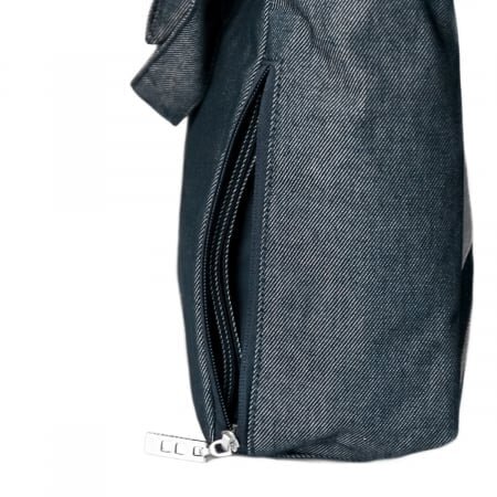 MACLAREN Geanta carucior denim