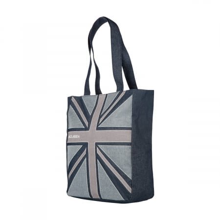 MACLAREN Geanta carucior denim