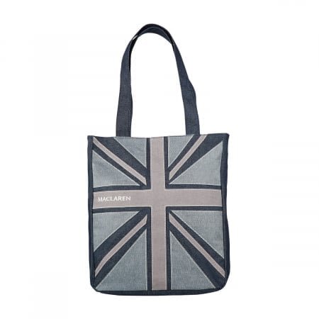 MACLAREN Geanta carucior denim