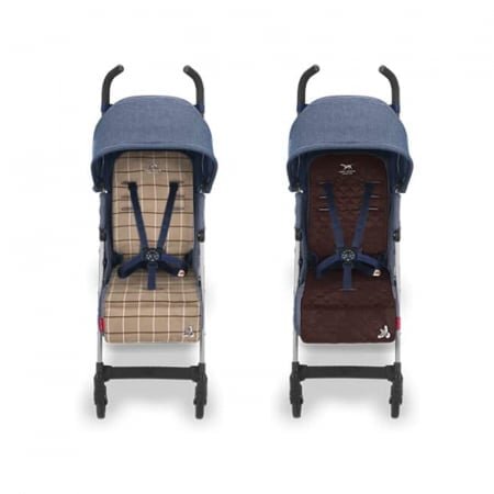 MACLAREN Husa reversibila Albert thurston