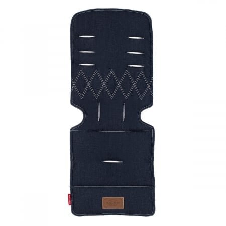 MACLAREN Husa reversibila Denim