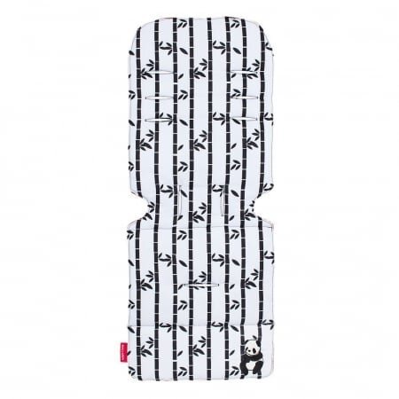 MACLAREN Husa reversibila Happy panda